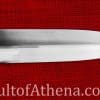 Honshu Broadsword with Scabbard
