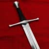 Honshu Broadsword with Scabbard