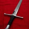 Honshu Broadsword with Scabbard