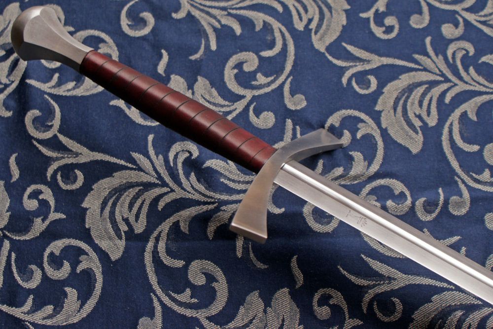 Valiant Armoury Craftsman Series - The Lambrecht Medieval Sword