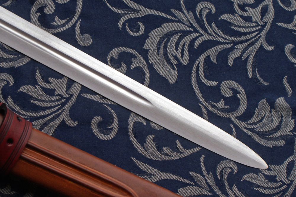 Valiant Armoury Craftsman Series - The Lambrecht Medieval Sword