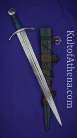 Valiant Armoury Craftsman Series - The Harwich Medieval Sword
