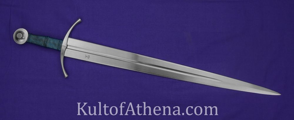 Valiant Armoury Craftsman Series - The Harwich Medieval Sword