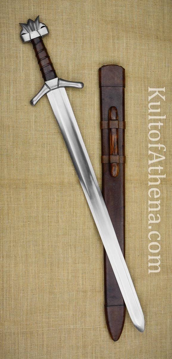 Norseman Sword