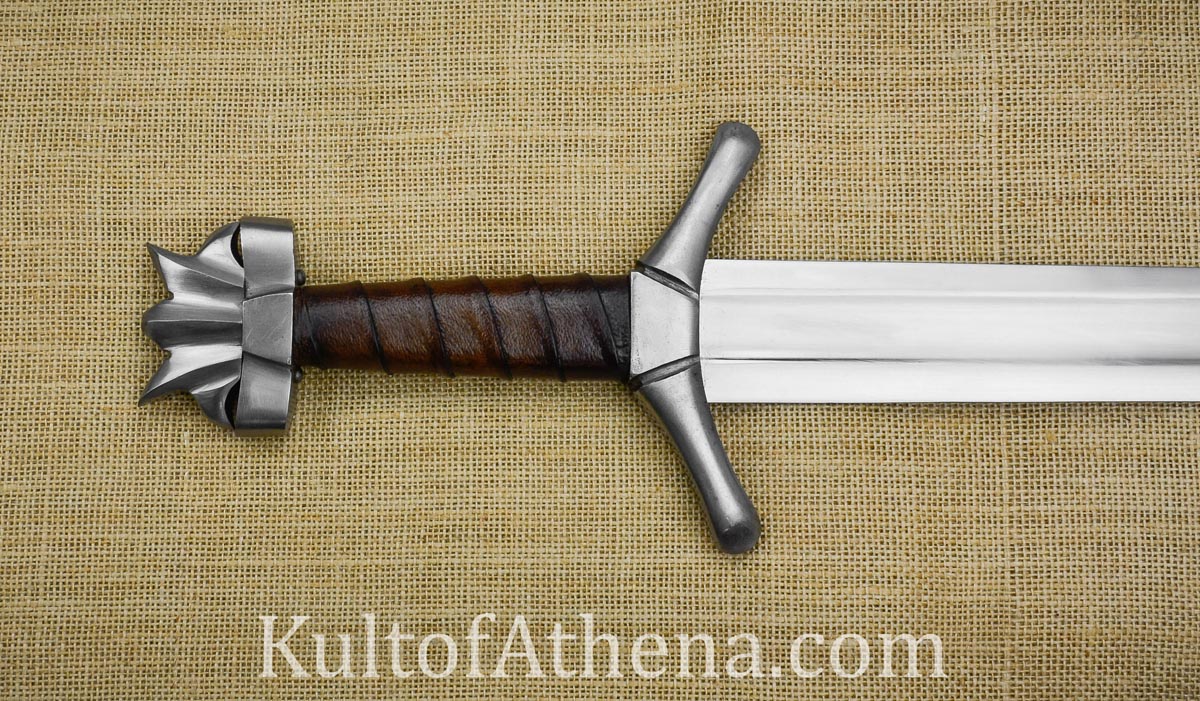 Swedish Viking Sword