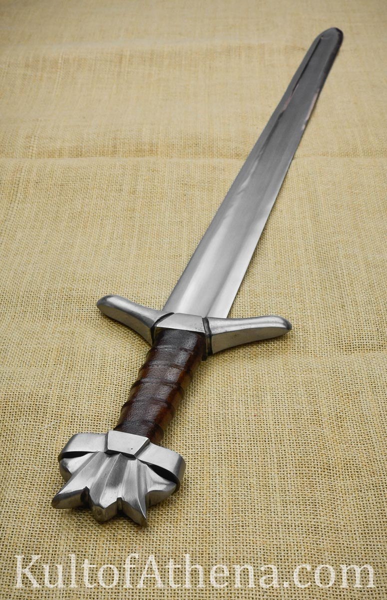 Swedish Viking Sword