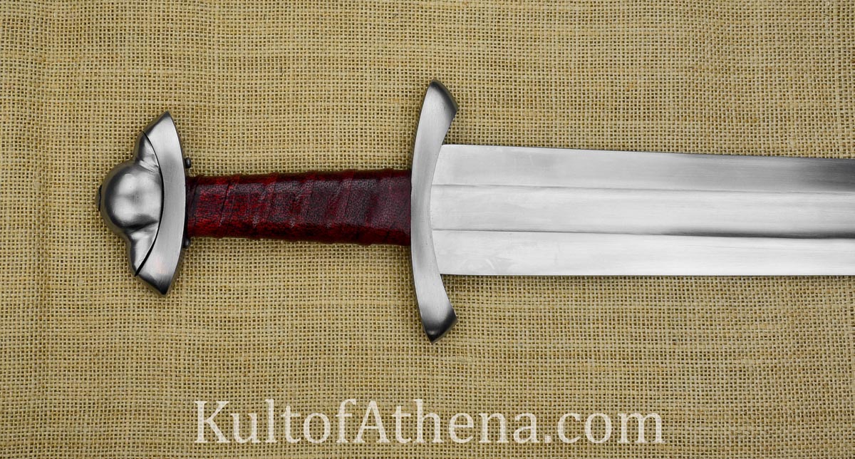 Danelagh - 9th to 10th Century Viking Sword