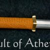 LK Chen - Soaring Sky - 8 Sided Han Jian