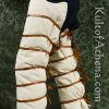 Gladiator Padded Chausses