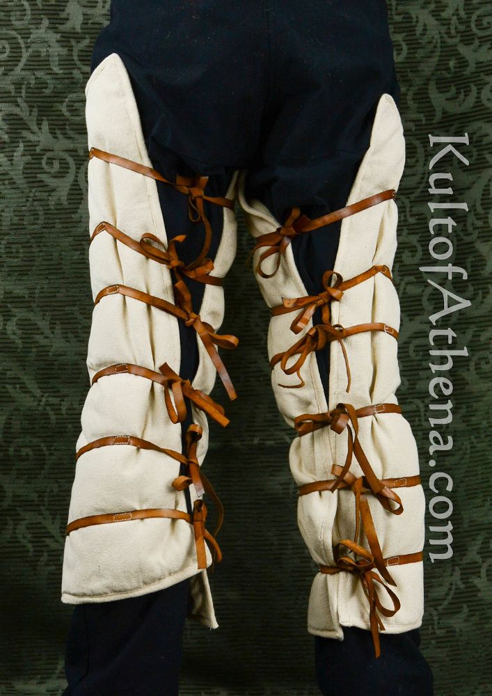 Gladiator Padded Chausses