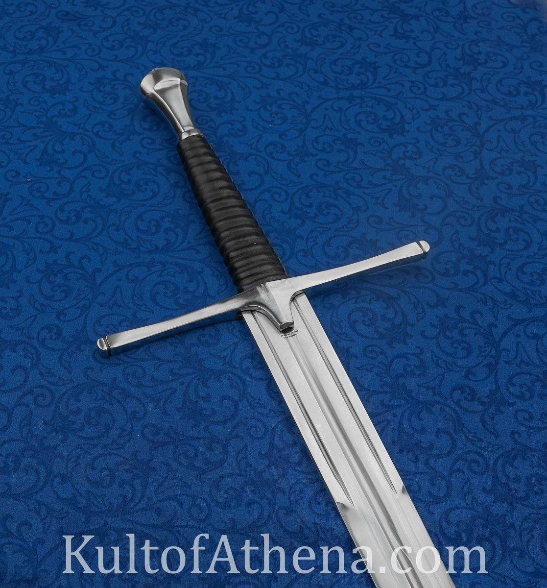Sword of Roven