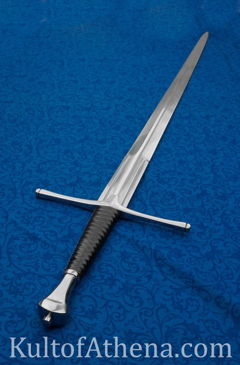 Sword of Roven