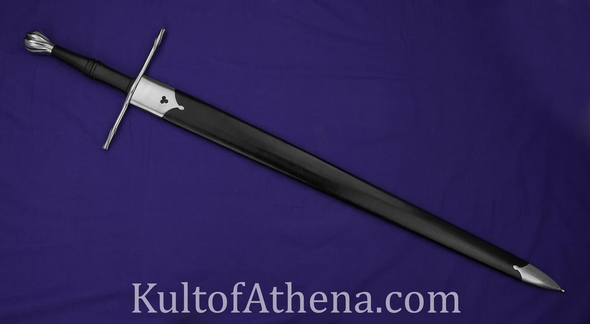 Erbach Sword
