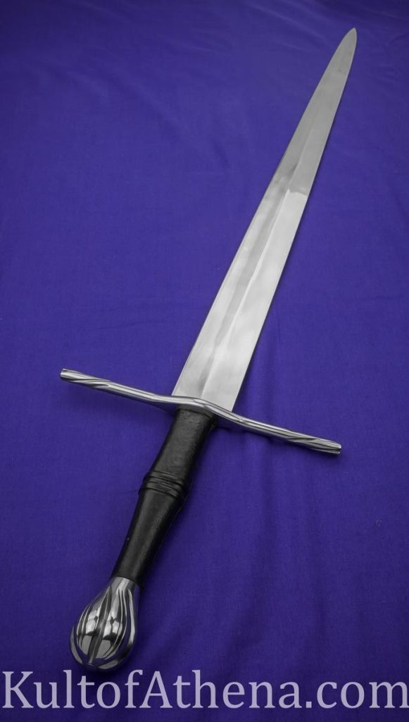 KOA Exclusive - Windlass Erbach Sword - Kult of Athena