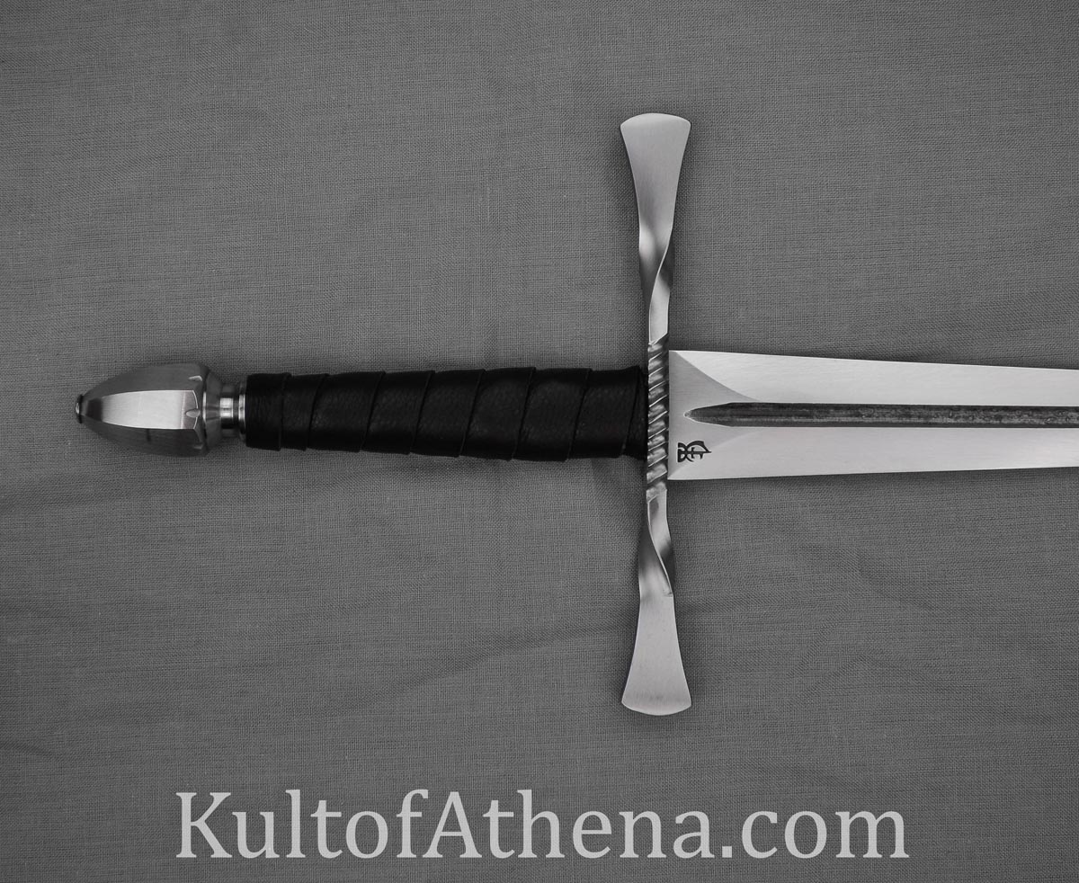 BKS - Sword Hilt Dagger