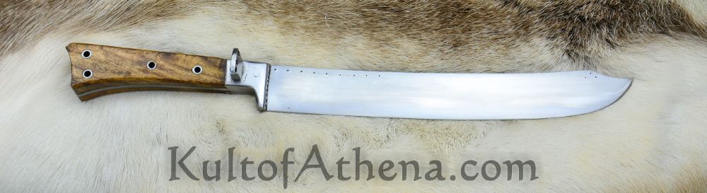 Bauernwehr Medieval Dagger