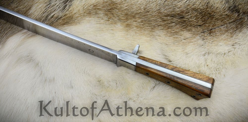 Bauernwehr Medieval Dagger