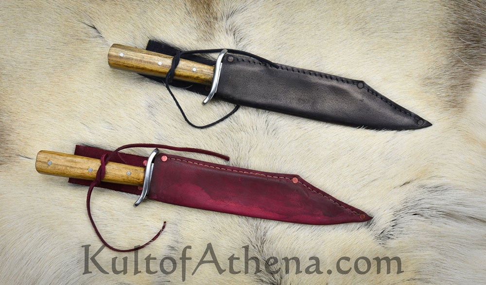 Tod Cutler - Bowie Knife