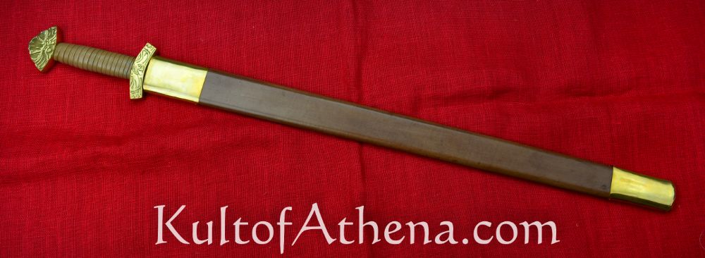 Odin Viking Sword