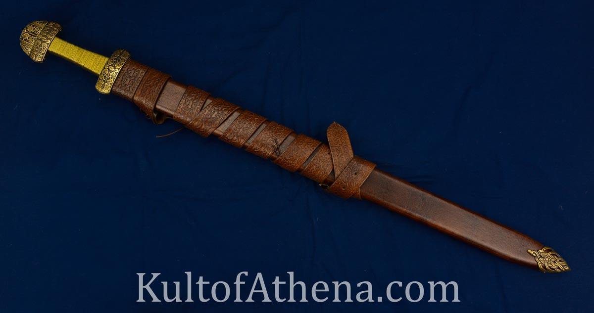 Rus Viking Sword