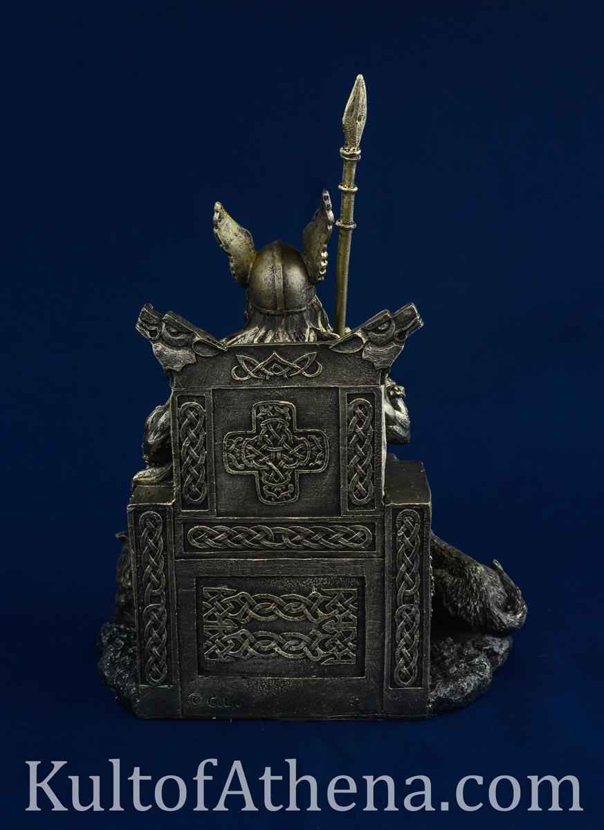 Throne of Odin