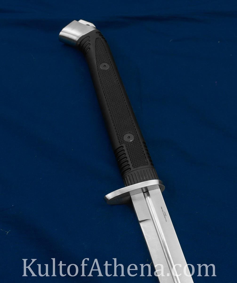 Honshu Boshin Double Edge Sword