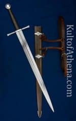 Valiant Armoury Craftsman Series – Austrian War Sword