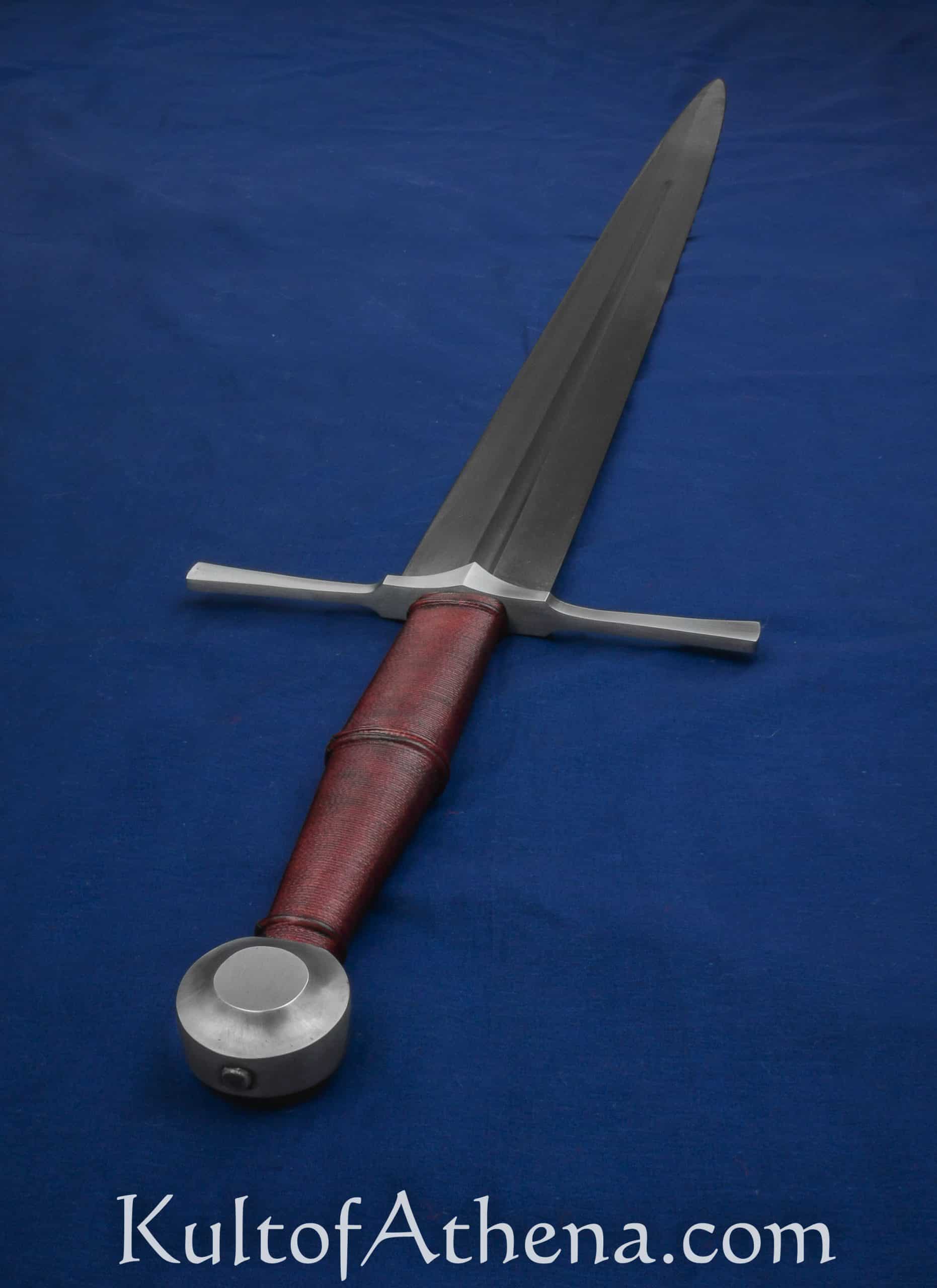 Valiant Armoury Craftsman Series – The Medieval War Sword