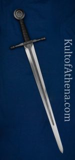 BKS - Black Knight's Gothic Sword