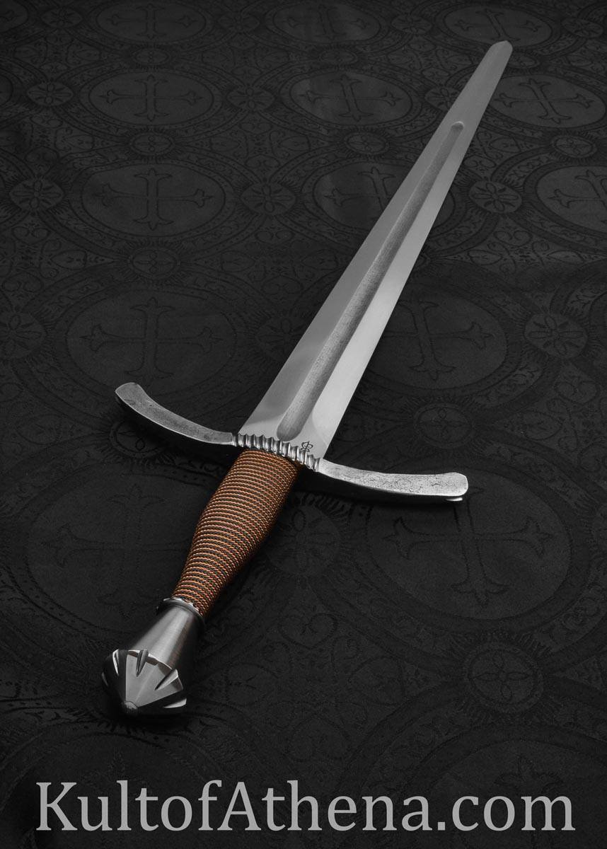BKS - Viscount Arming Sword