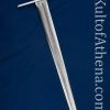 BKS - Crusading Knight's Sword
