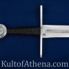 BKS - Crusading Knight's Sword