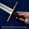 BKS - Crusading Knight's Sword