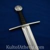 BKS - Crusading Knight's Sword