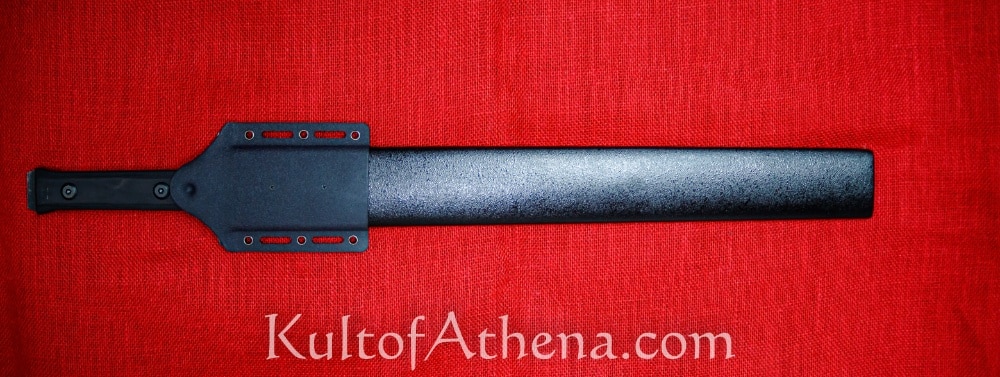 APOC Brutus - Gladius Sword designed by Gus Trim