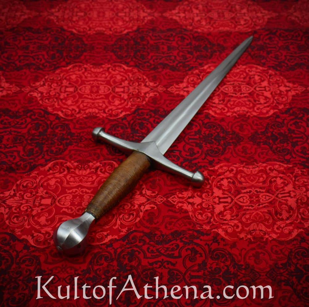 Medieval 15th Century Dagger
