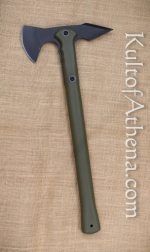 Cold Steel Trench Hawk - OD Green
