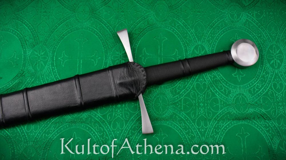 Balaur Arms - 14th Century Longsword