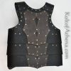 Leather Mercenary Torso Armor