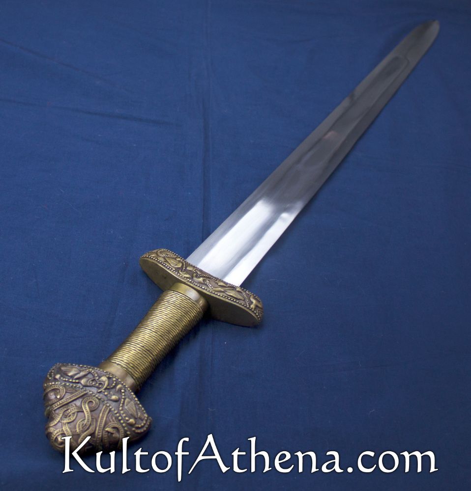 Dybäck Viking Sword