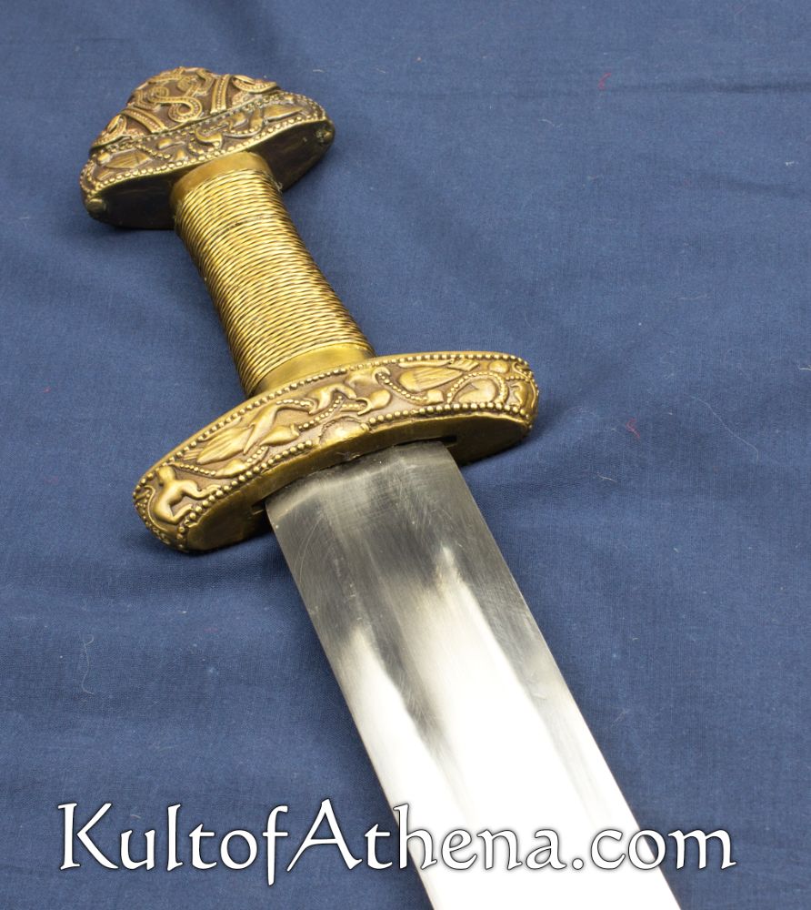 Dybäck Viking Sword