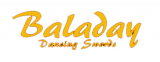 Baladay Logo