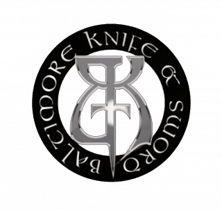 Baltimore Knife & Sword
