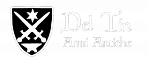 Del Tin Logo