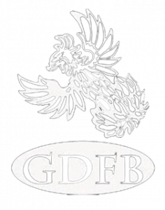 GDFB Logo