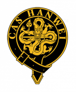 Hanwei Logo
