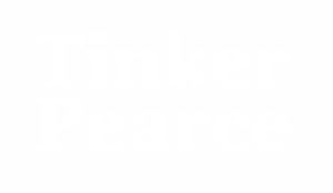 Tinker Pearce Logo