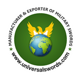 Universal Swords Logo