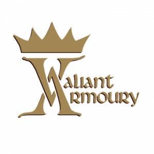 Valiant Armoury Logo