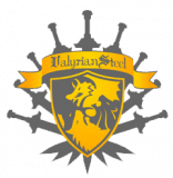 Valyrian Steel Logo